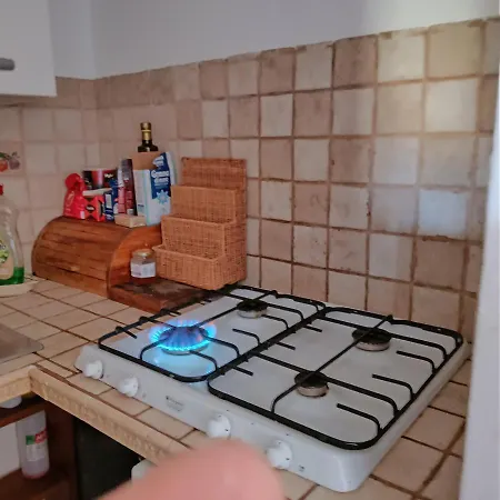 شقة Semplicemente Casa, Via S Valerio 42 *